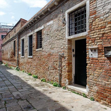 Casa Alma Apartment Venice Ngoại thất bức ảnh