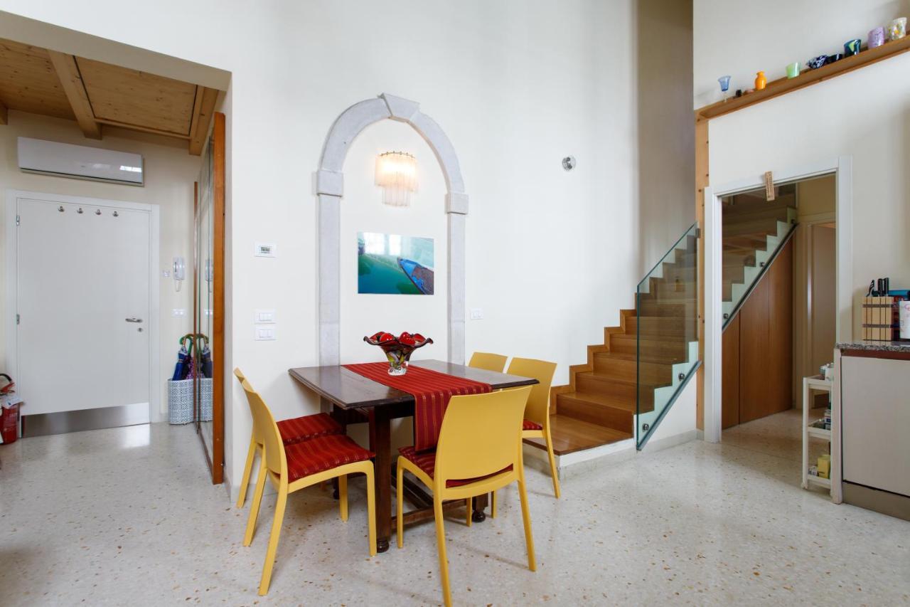 Casa Alma Apartment Venice Ngoại thất bức ảnh