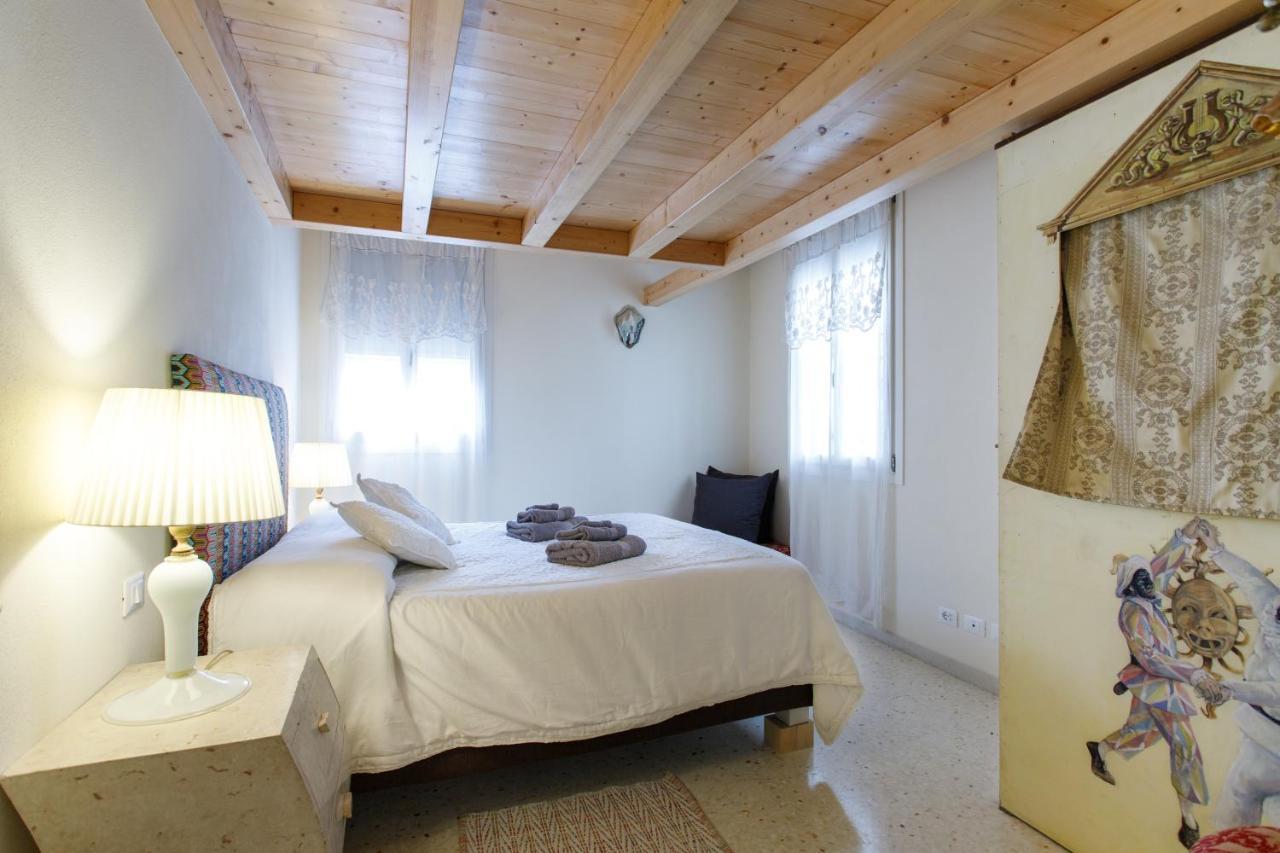 Casa Alma Apartment Venice Ngoại thất bức ảnh