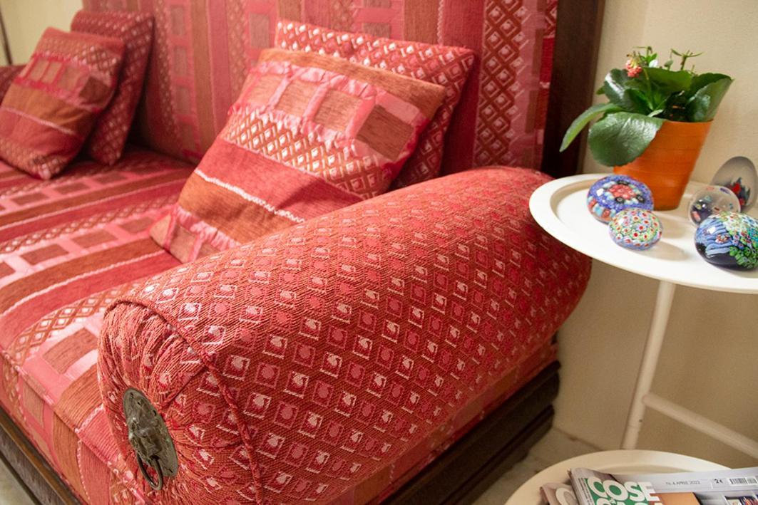 Casa Alma Apartment Venice Ngoại thất bức ảnh