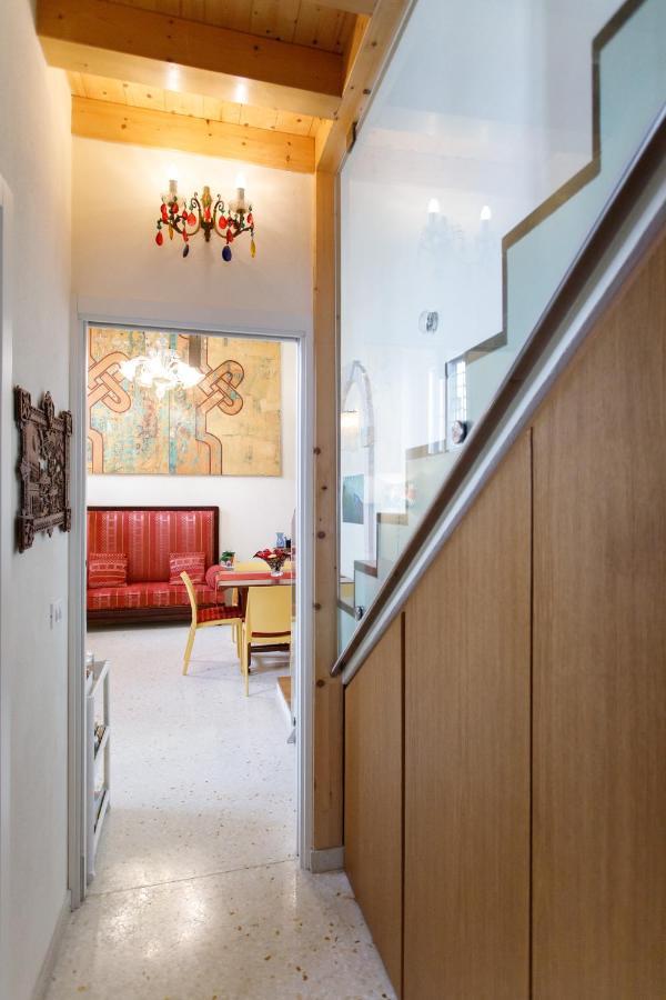 Casa Alma Apartment Venice Ngoại thất bức ảnh