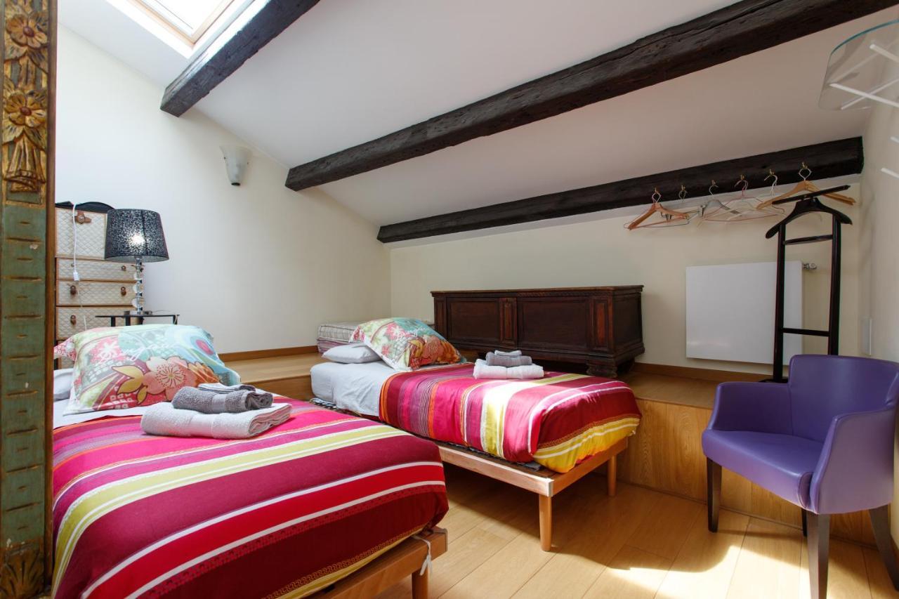 Casa Alma Apartment Venice Ngoại thất bức ảnh