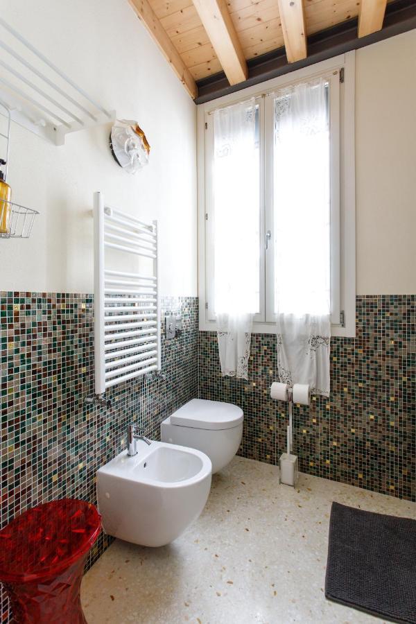 Casa Alma Apartment Venice Ngoại thất bức ảnh