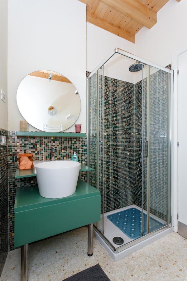 Casa Alma Apartment Venice Ngoại thất bức ảnh