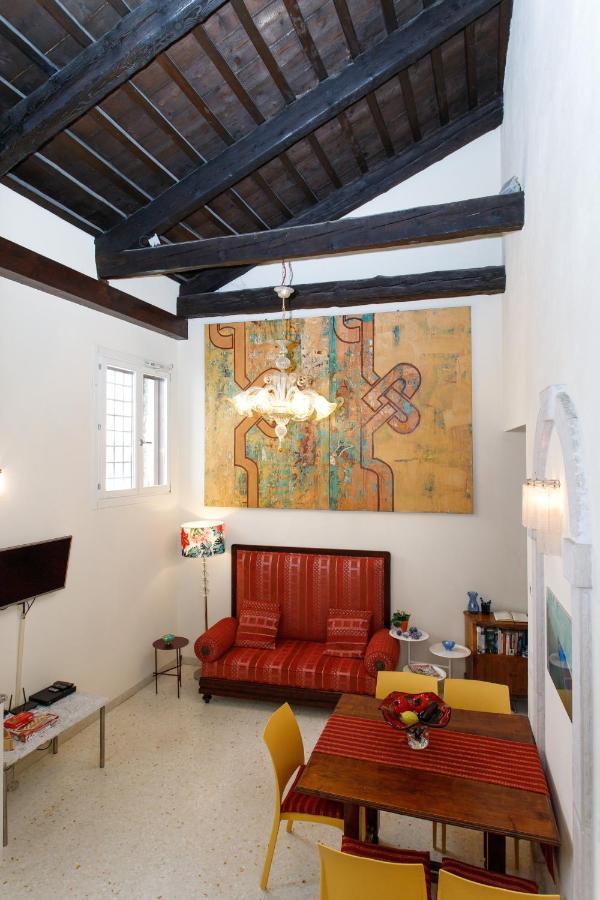 Casa Alma Apartment Venice Ngoại thất bức ảnh