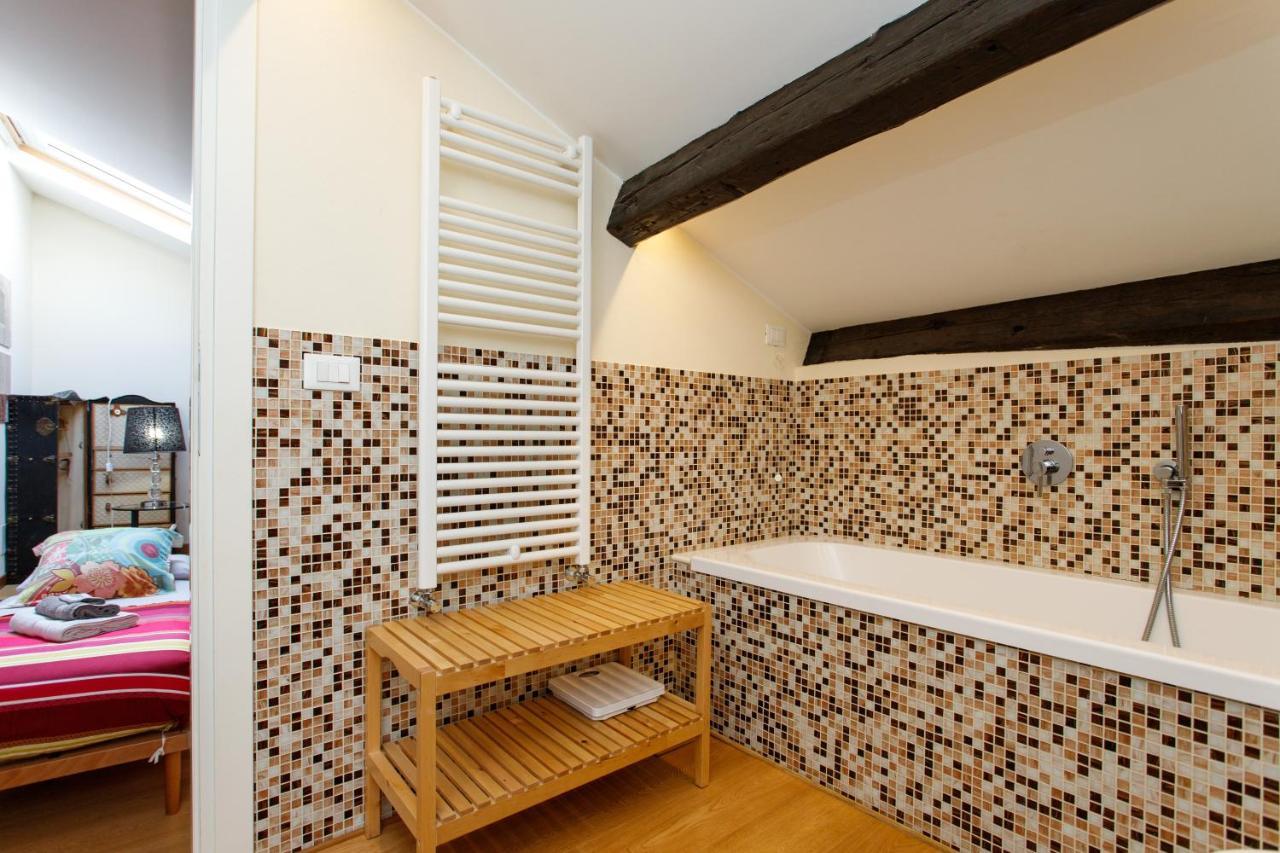 Casa Alma Apartment Venice Ngoại thất bức ảnh